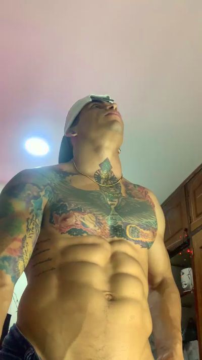 striptease web cam Lucasflexthis 1