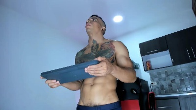 chat webcam Lucasflexthis 1