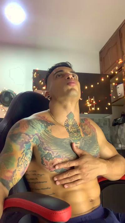 xxx porn live Lucasflexthis 1