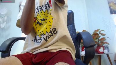 LucassSmithh live cam on Cam4