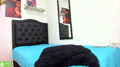 LucassSmithh live cam on Cam4