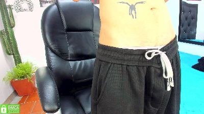 LucassSmithh live cam on Cam4
