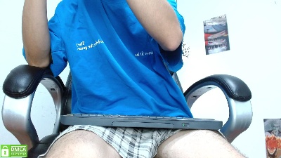 LucassSmithh live cam on Cam4