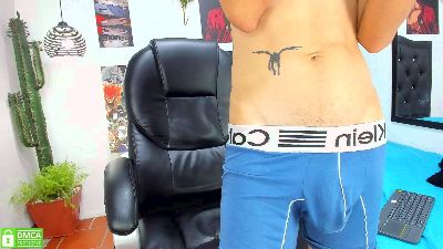 LucassSmithh live cam on Cam4