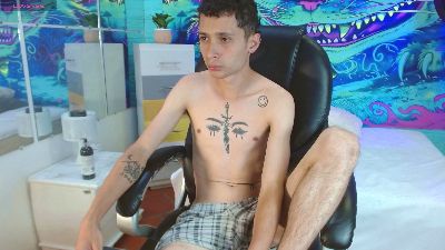 LucassSmithh live cam on Cam4