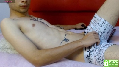 LucassSmithh live cam on Cam4