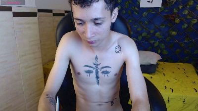 LucassSmithh live cam on Cam4