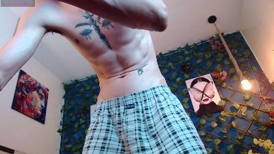 LucassSmithh live cam on Cam4