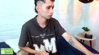 LucassSmithh live cam on Cam4