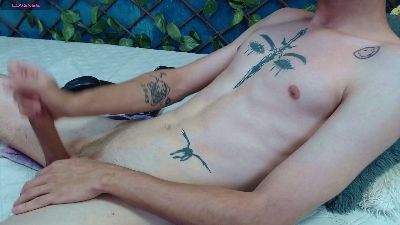 LucassSmithh live cam on Cam4