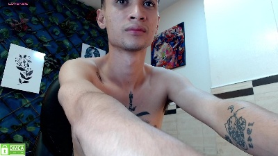 LucassSmithh live cam on Cam4
