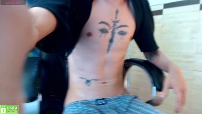 LucassSmithh live cam on Cam4