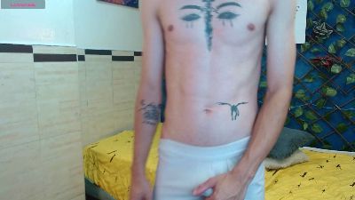 LucassSmithh live cam on Cam4
