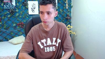 LucassSmithh live cam on Cam4
