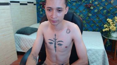 LucassSmithh live cam on Cam4
