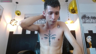 LucassSmithh live cam on Cam4