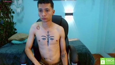 LucassSmithh live cam on Cam4