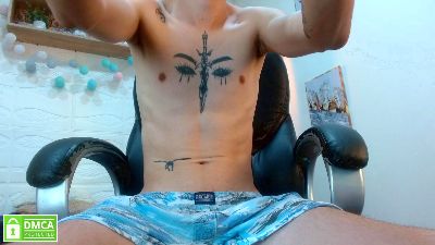 LucassSmithh live cam on Cam4
