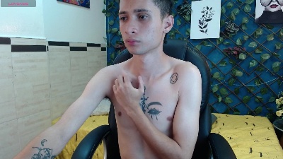 LucassSmithh live cam on Cam4