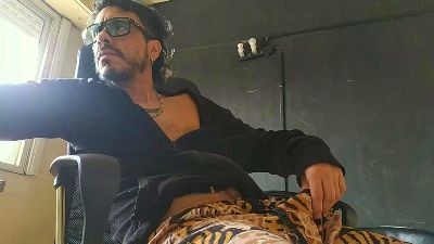 Lucho_pan live cam on Cam4