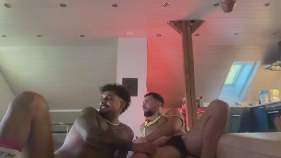 Luchodany live cam on Cam4