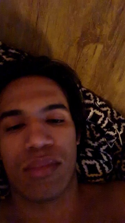 Luchomeltrucho webcam