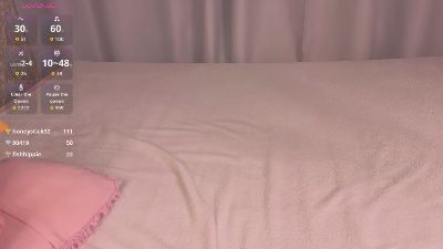 Luci_XO live cam on Cam4
