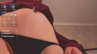 Luci_XO live cam on Cam4