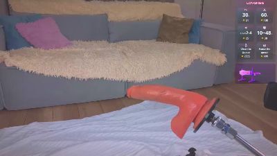 Luci_XO live cam on Cam4
