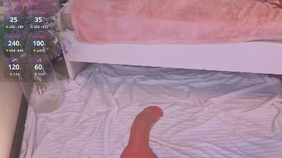 Luci_XO live cam on Cam4