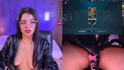 LuciaReid live cam on Cam4