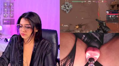 LuciaReid live cam on Cam4