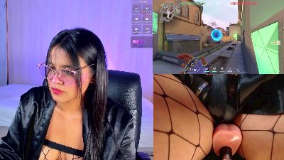 LuciaReid live cam on Cam4