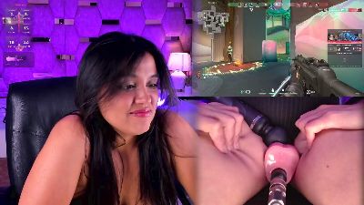 LuciaReid live cam on Cam4