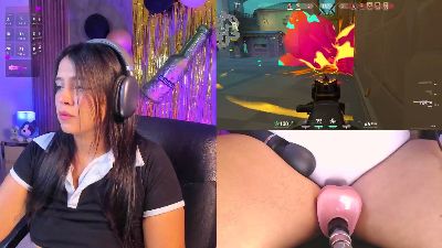 LuciaReid live cam on Cam4
