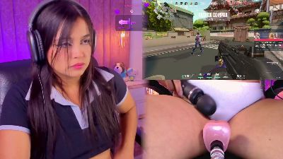 LuciaReid live cam on Cam4