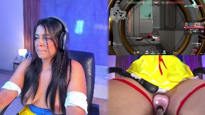 LuciaReid live cam on Cam4