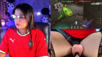 LuciaReid live cam on Cam4