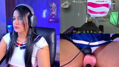 LuciaReid live cam on Cam4