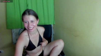 Lucia_Milf live cam on Cam4