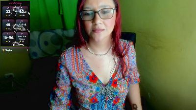 Lucia_Milf live cam on Cam4
