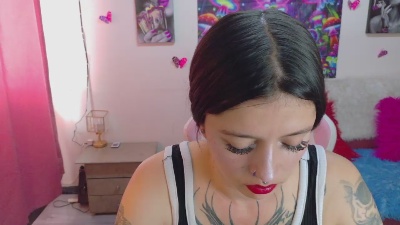 Lucia_evans21 live cam on Cam4