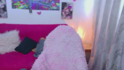Lucia_evans21 live cam on Cam4