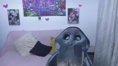 Lucia_evans21 live cam on Cam4