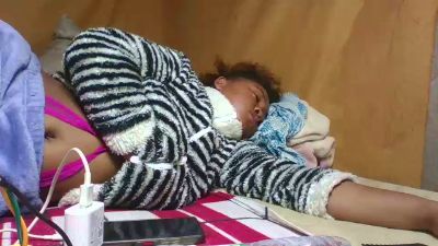 Luciana01 live cam on Cam4