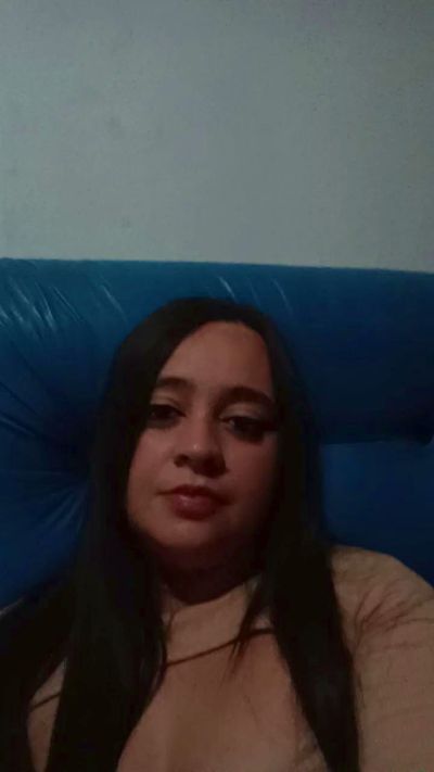 LucianaD live cam on Cam4
