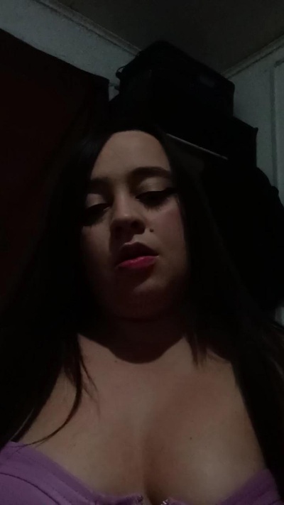 LucianaDeluxe live cam on Cam4