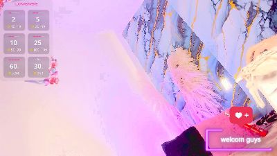 LucianaFlame live cam on Cam4