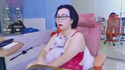 LucianaME live cam on Cam4