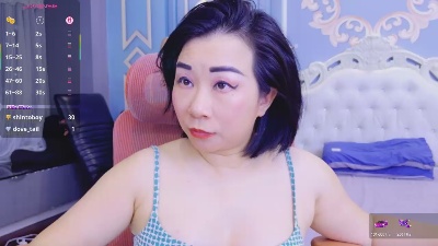 LucianaME live cam on Cam4